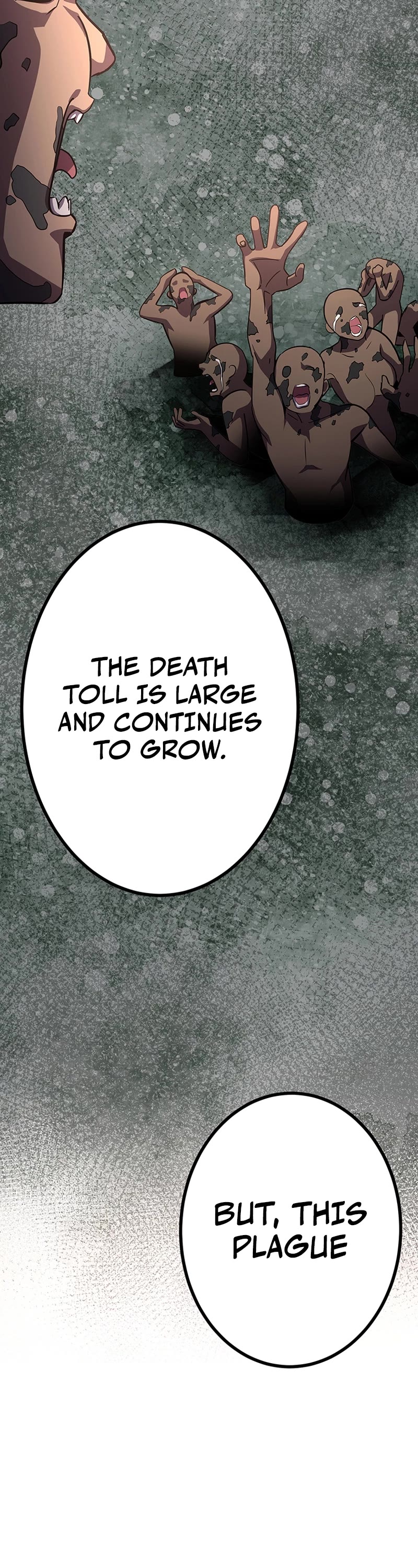 Dungeon Defense Chapter 25 page 71 - Chapter 25