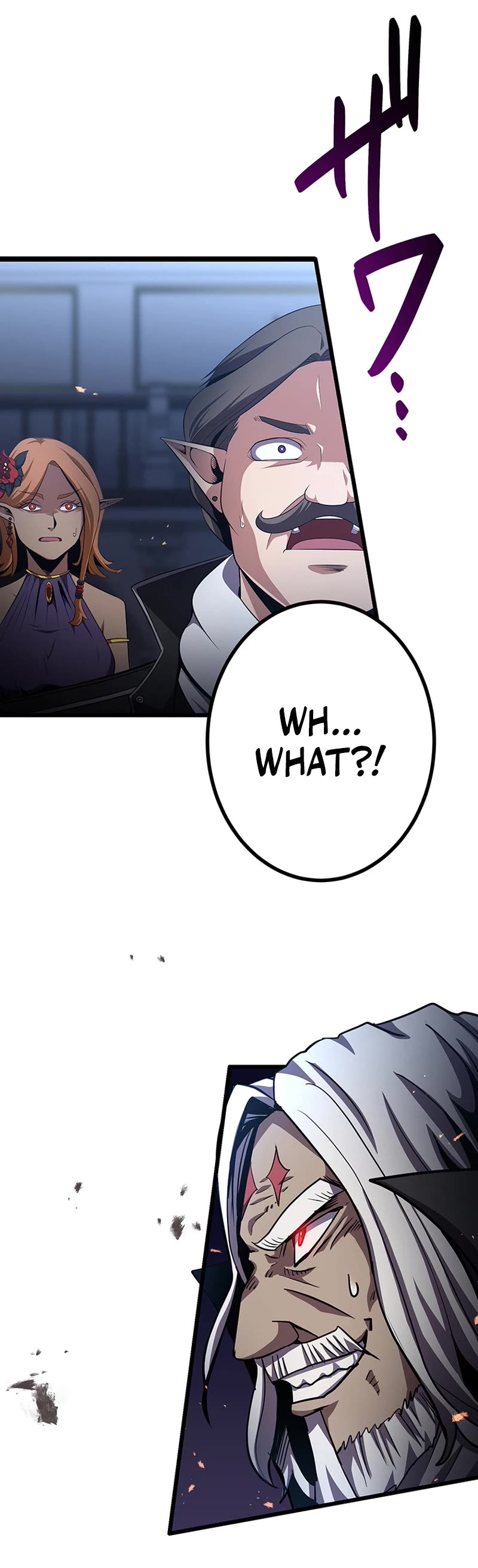 Dungeon Defense Chapter 25 page 73 - Chapter 25