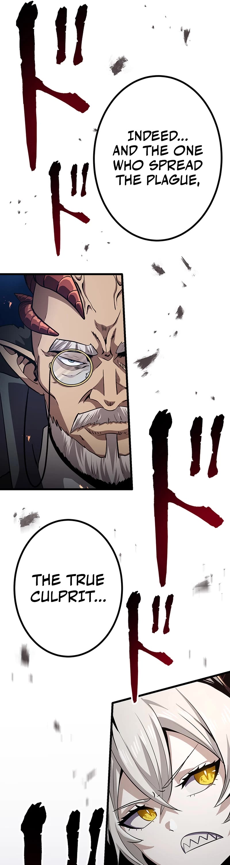 Dungeon Defense Chapter 25 page 74 - Chapter 25