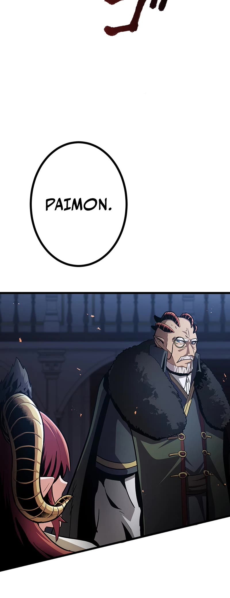 Dungeon Defense Chapter 26 page 11 - Chapter 26