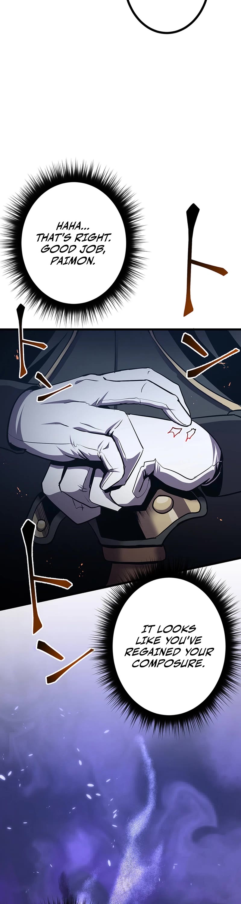 Dungeon Defense Chapter 26 page 13 - Chapter 26