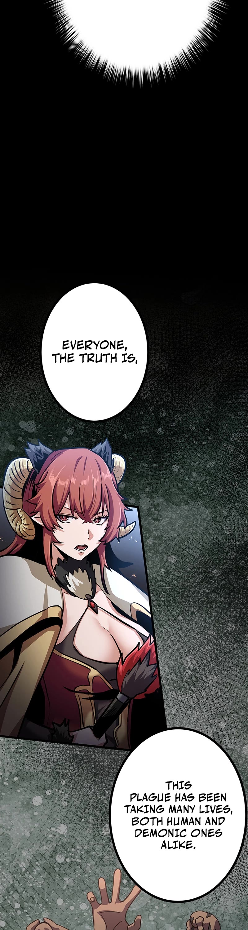Dungeon Defense Chapter 26 page 15 - Chapter 26