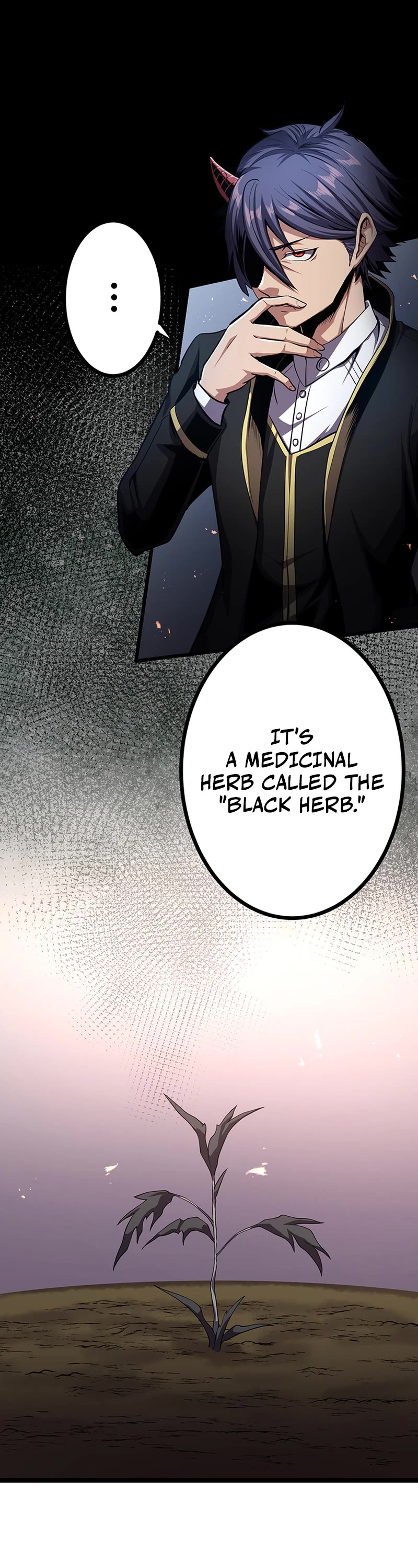 Dungeon Defense Chapter 26 page 17 - Chapter 26