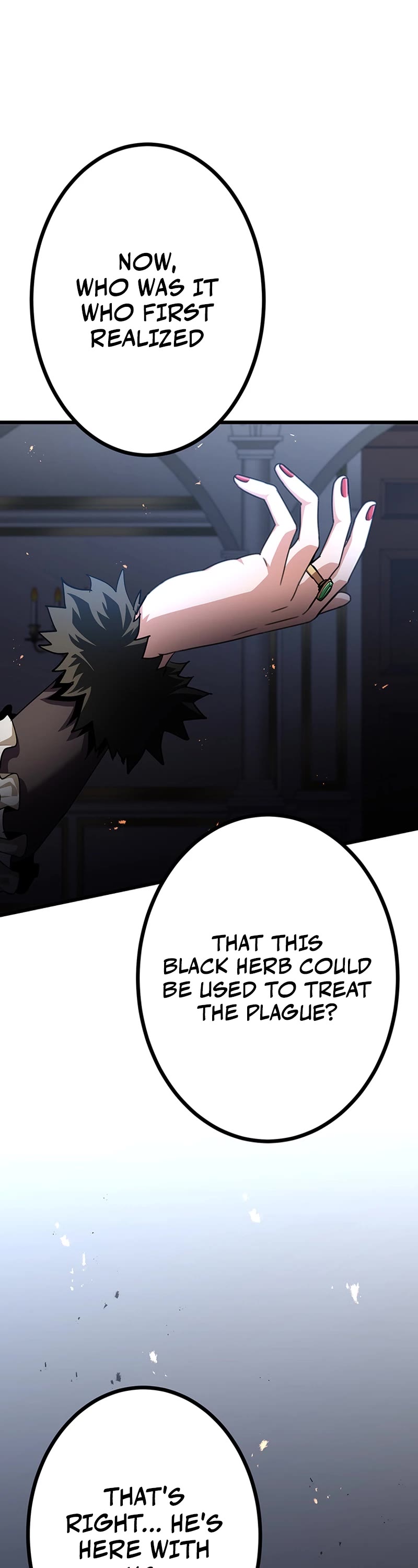 Dungeon Defense Chapter 26 page 18 - Chapter 26
