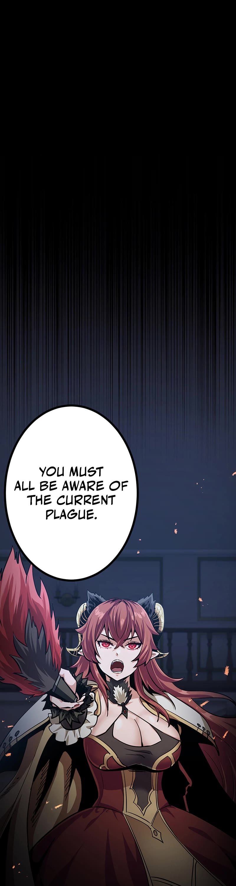Dungeon Defense Chapter 26 page 2 - Chapter 26