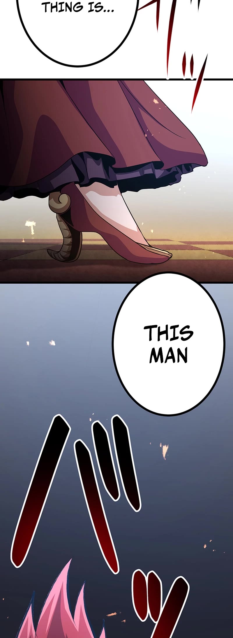 Dungeon Defense Chapter 26 page 20 - Chapter 26
