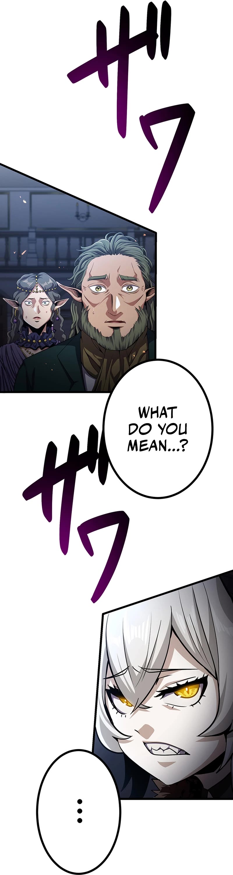 Dungeon Defense Chapter 26 page 22 - Chapter 26