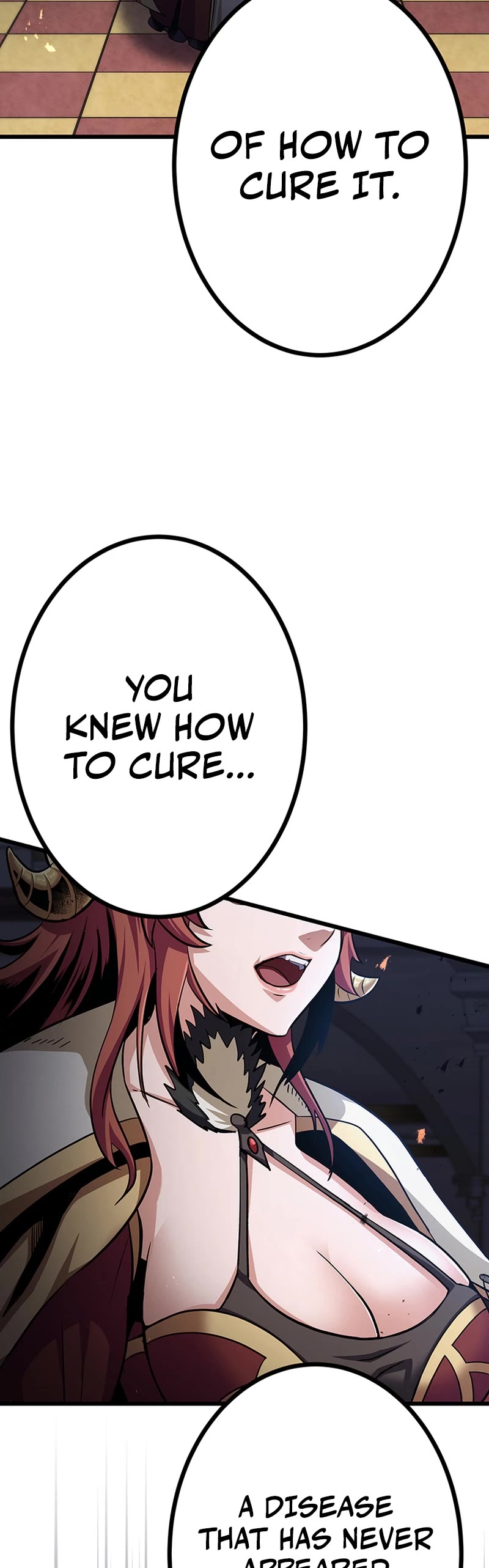 Dungeon Defense Chapter 26 page 25 - Chapter 26