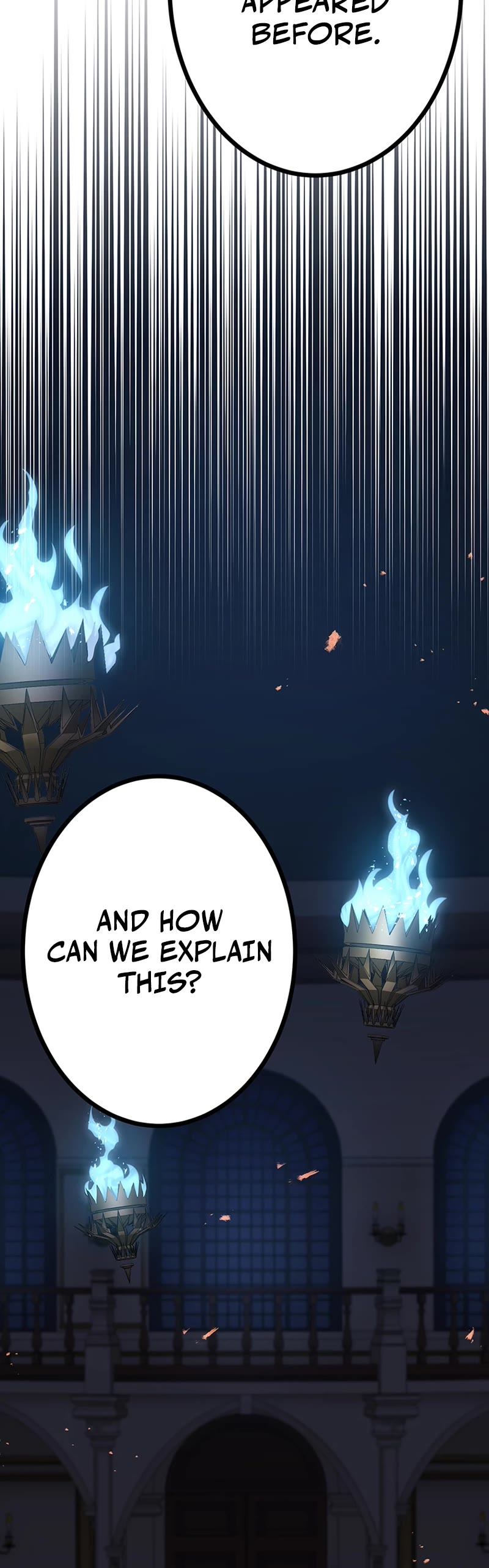 Dungeon Defense Chapter 26 page 26 - Chapter 26