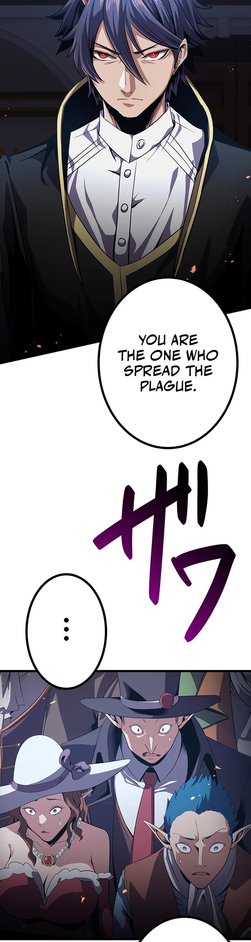 Dungeon Defense Chapter 26 page 28 - Chapter 26