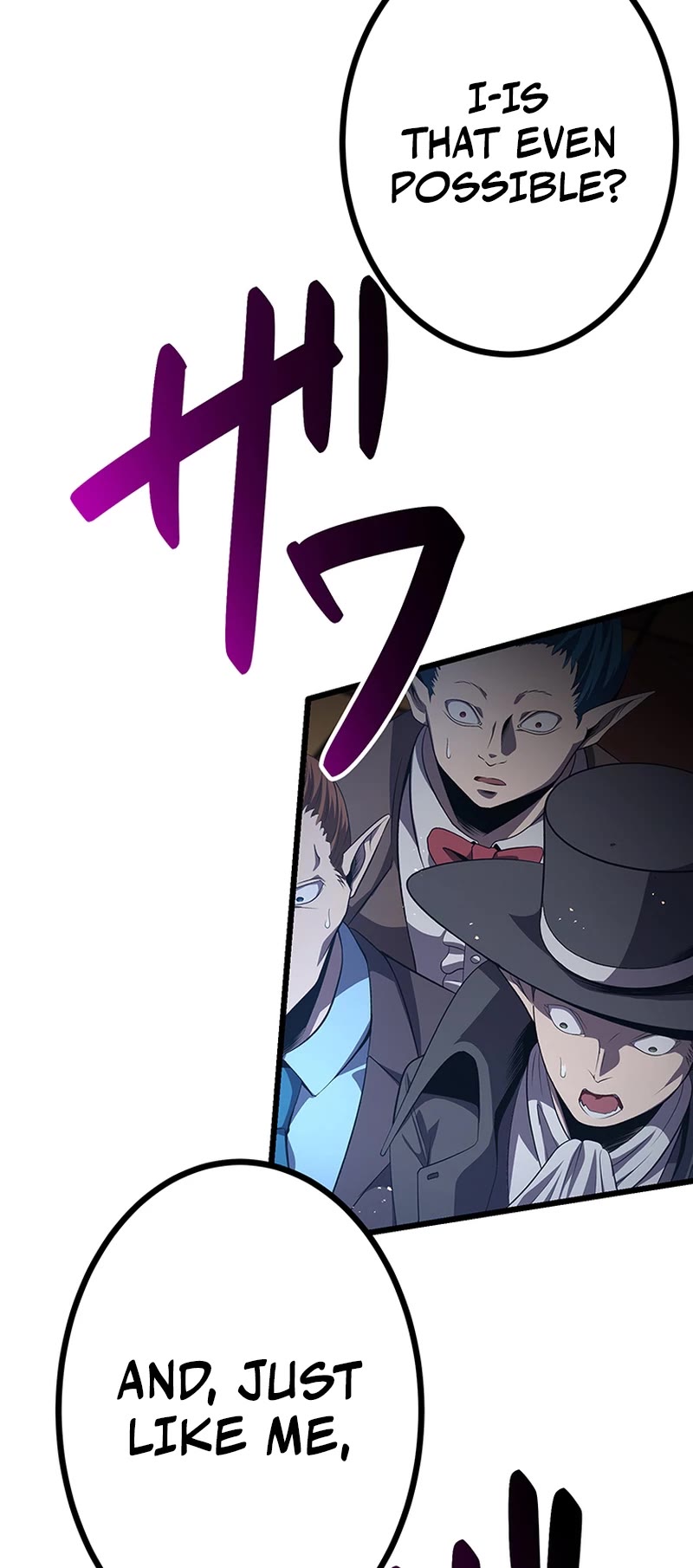 Dungeon Defense Chapter 26 page 29 - Chapter 26