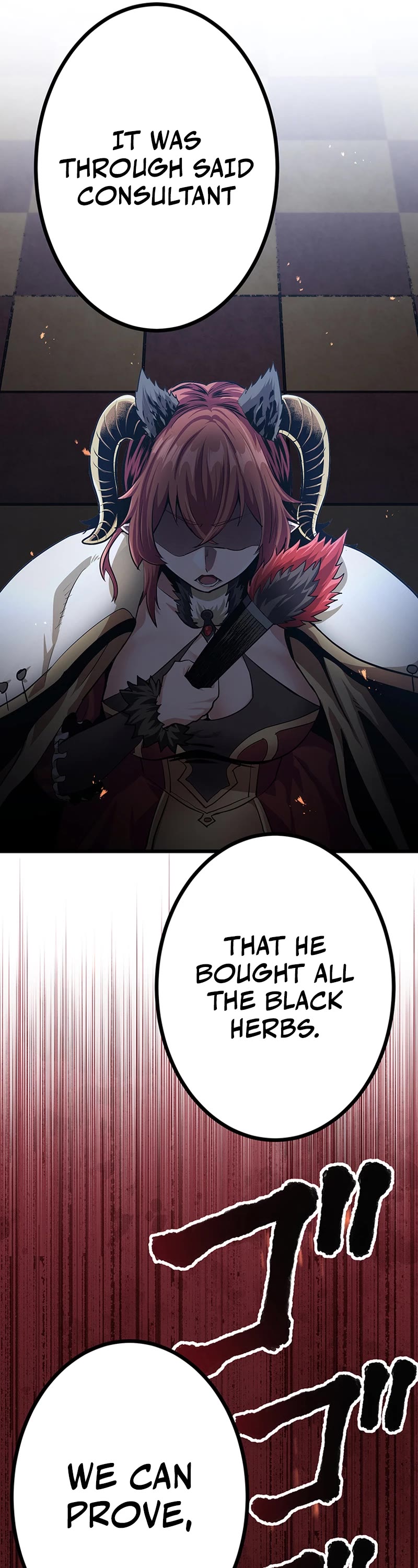 Dungeon Defense Chapter 26 page 31 - Chapter 26