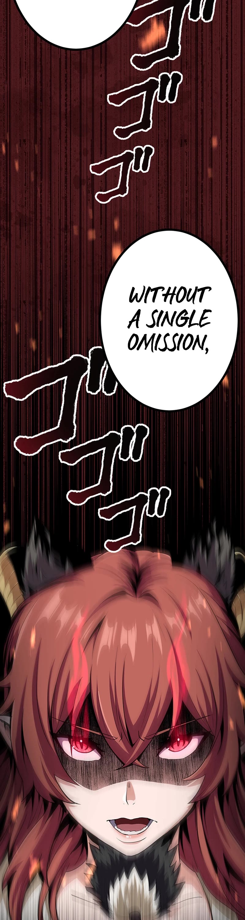 Dungeon Defense Chapter 26 page 32 - Chapter 26