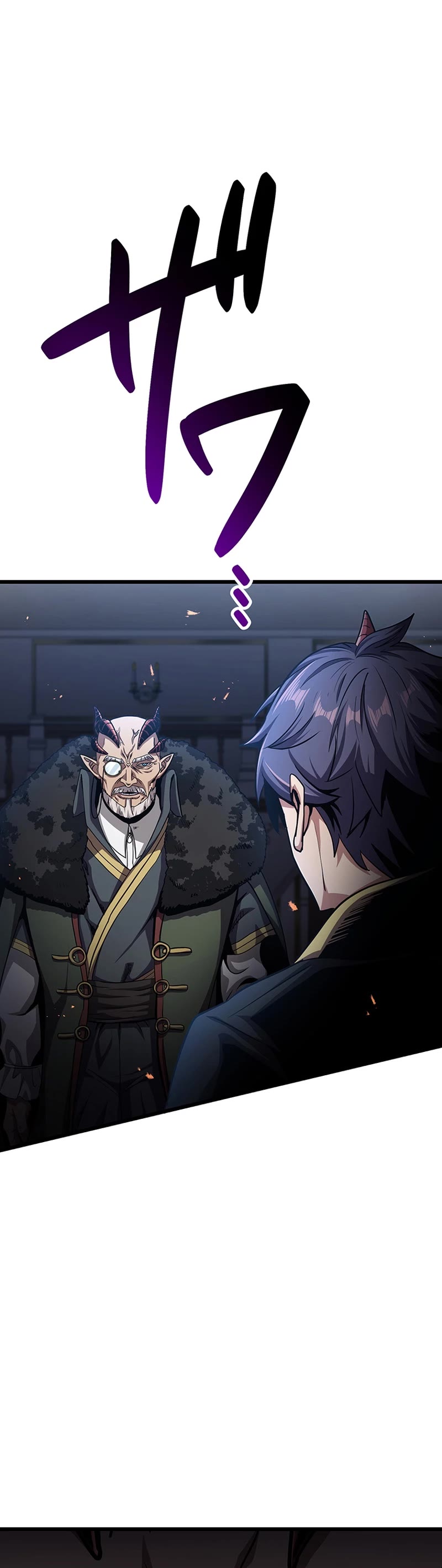 Dungeon Defense Chapter 26 page 34 - Chapter 26
