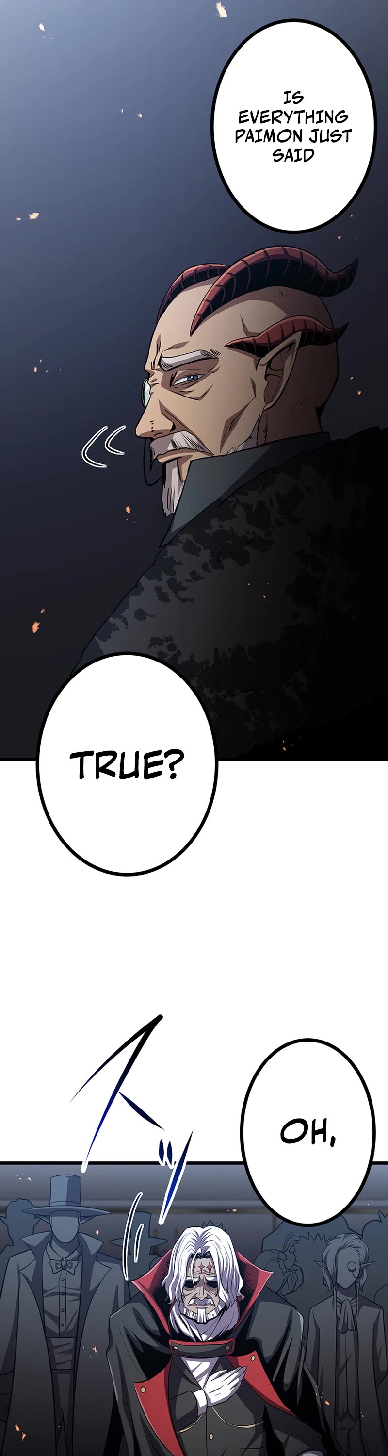 Dungeon Defense Chapter 26 page 36 - Chapter 26