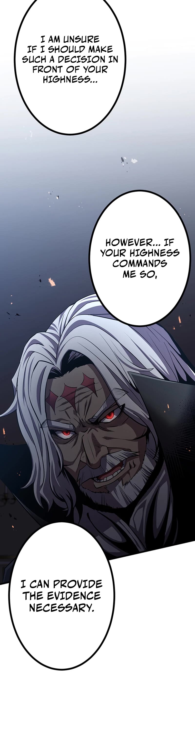 Dungeon Defense Chapter 26 page 38 - Chapter 26