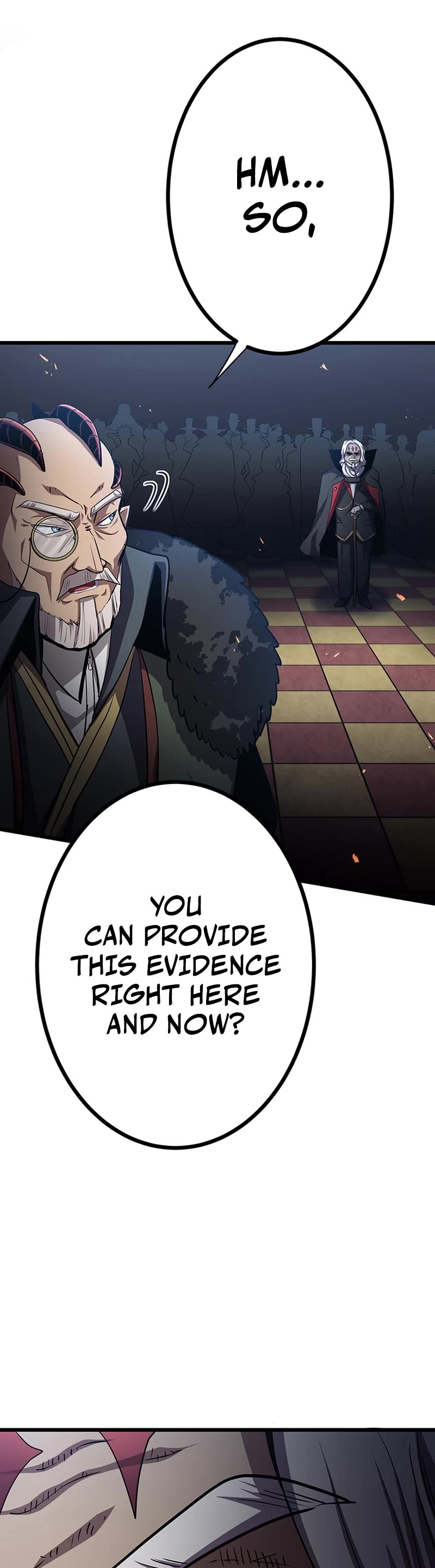 Dungeon Defense Chapter 26 page 39 - Chapter 26