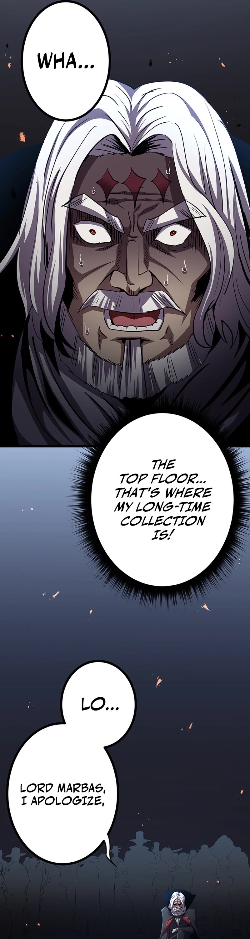 Dungeon Defense Chapter 26 page 51 - Chapter 26
