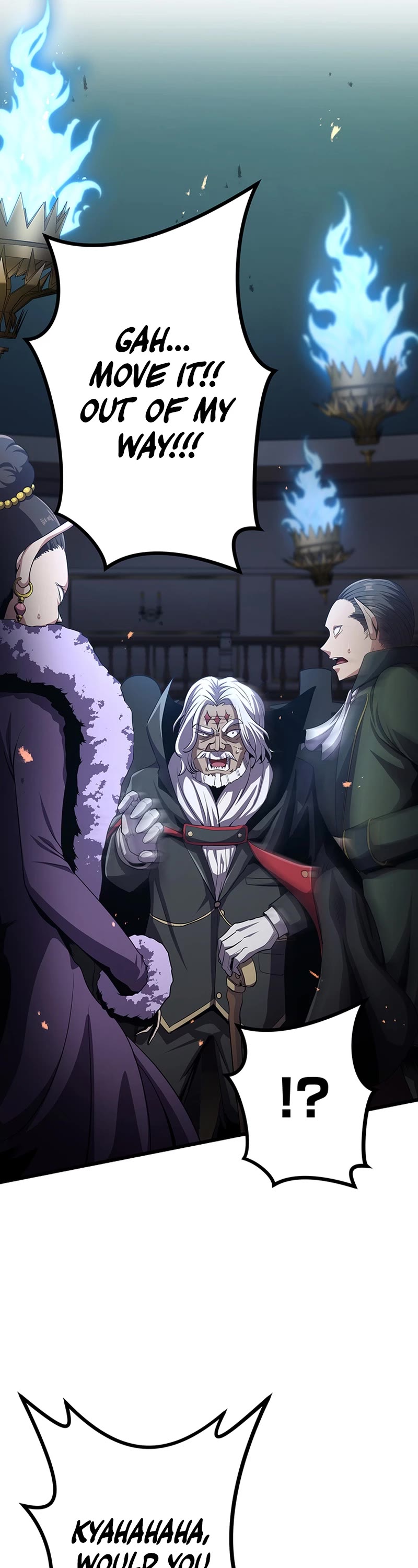 Dungeon Defense Chapter 26 page 56 - Chapter 26