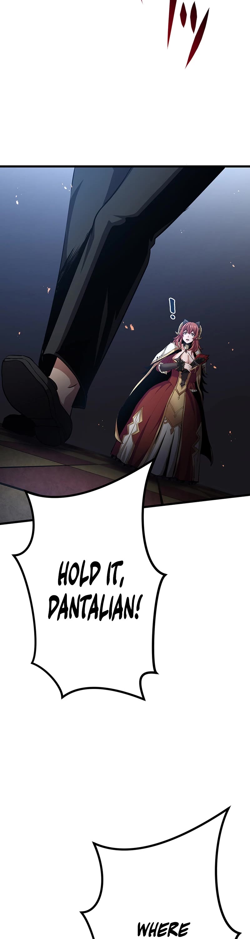 Dungeon Defense Chapter 26 page 58 - Chapter 26