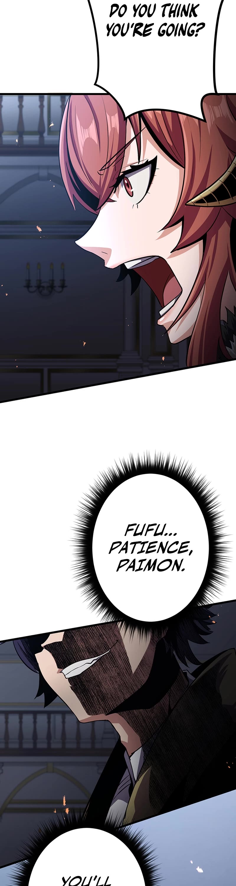 Dungeon Defense Chapter 26 page 59 - Chapter 26