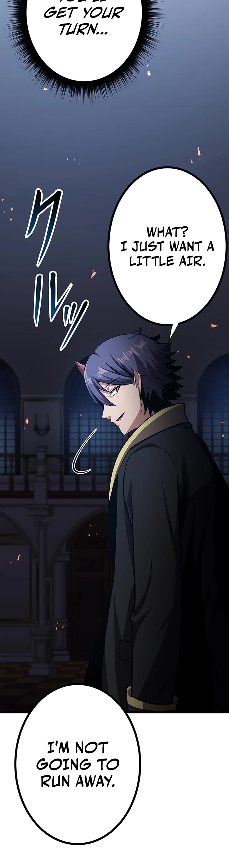 Dungeon Defense Chapter 26 page 60 - Chapter 26