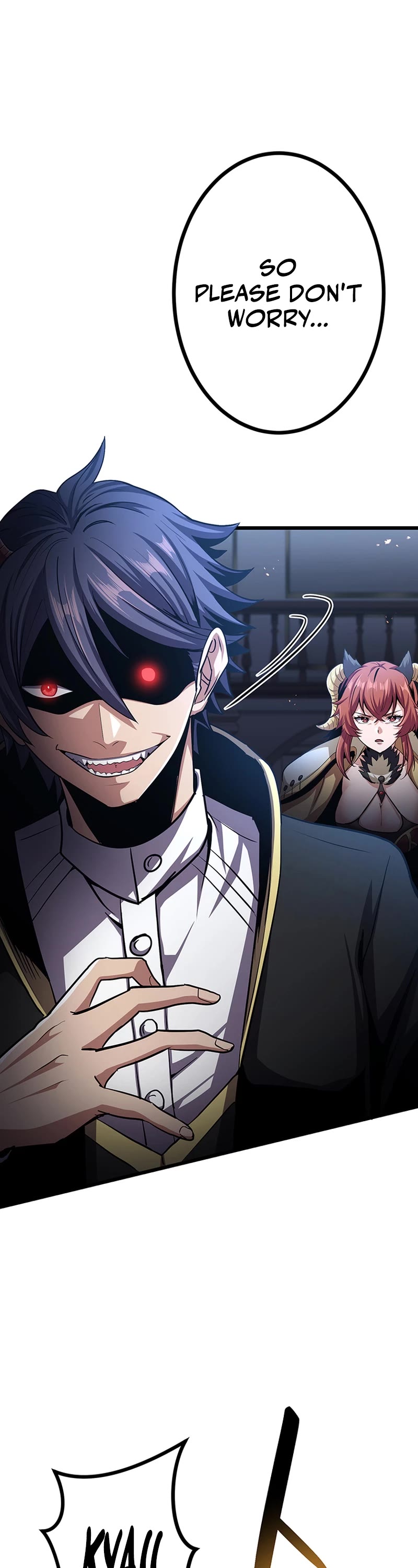 Dungeon Defense Chapter 26 page 61 - Chapter 26