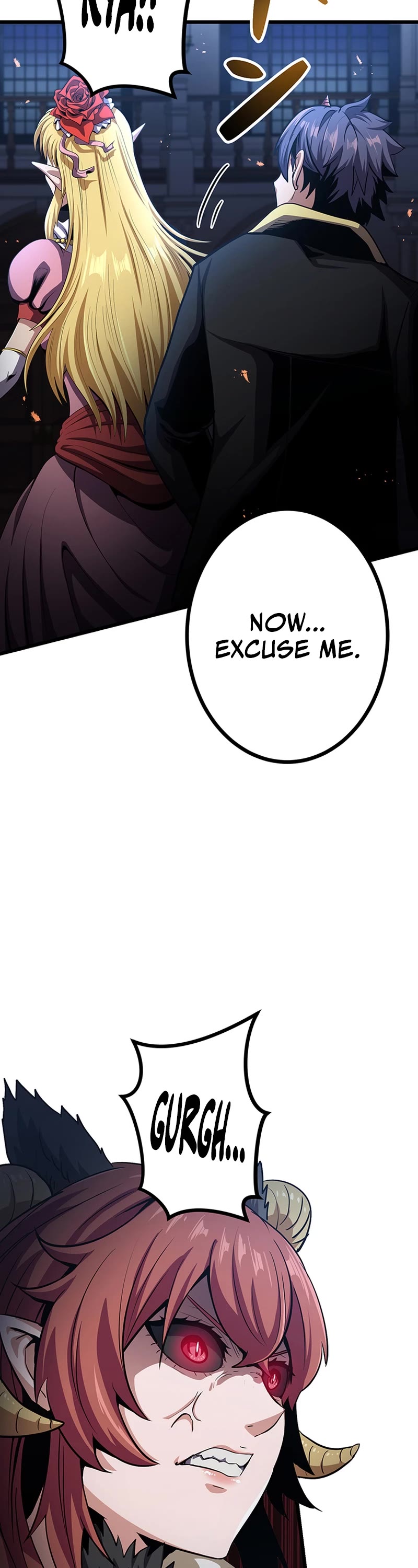 Dungeon Defense Chapter 26 page 62 - Chapter 26