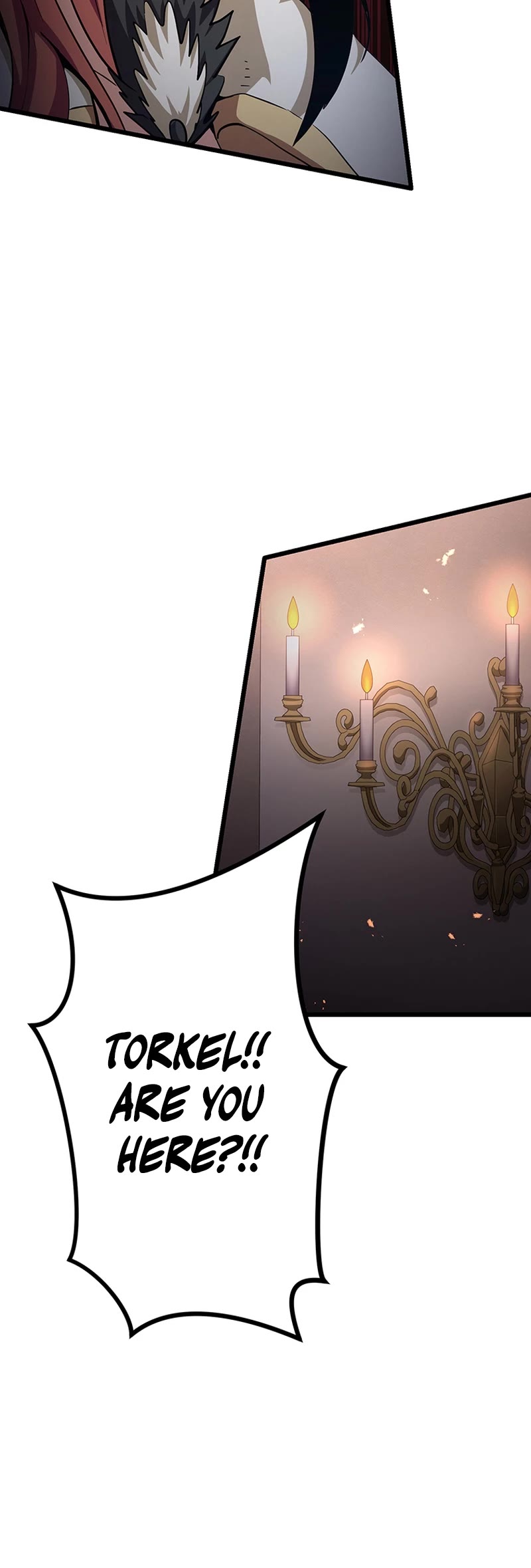 Dungeon Defense Chapter 26 page 63 - Chapter 26