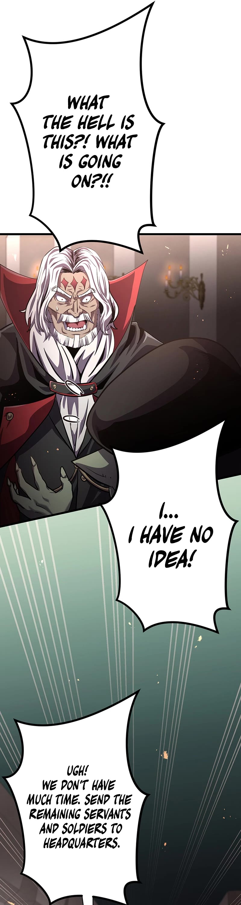 Dungeon Defense Chapter 26 page 65 - Chapter 26