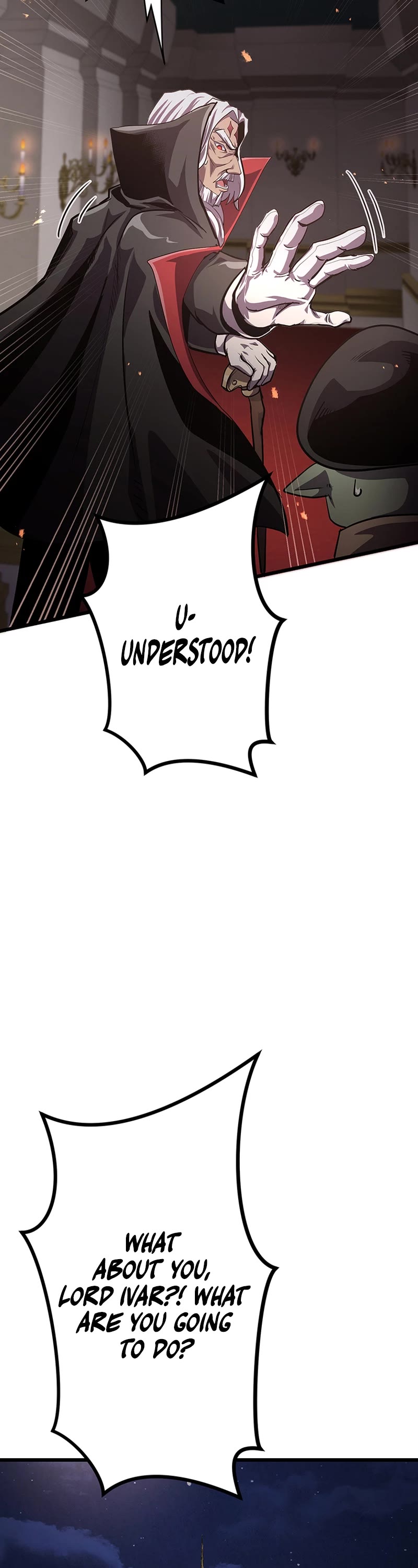Dungeon Defense Chapter 26 page 66 - Chapter 26