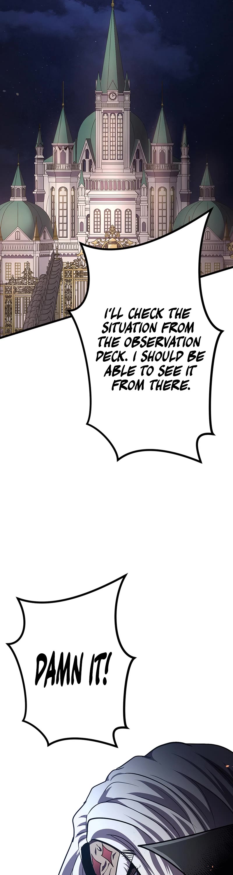 Dungeon Defense Chapter 26 page 67 - Chapter 26