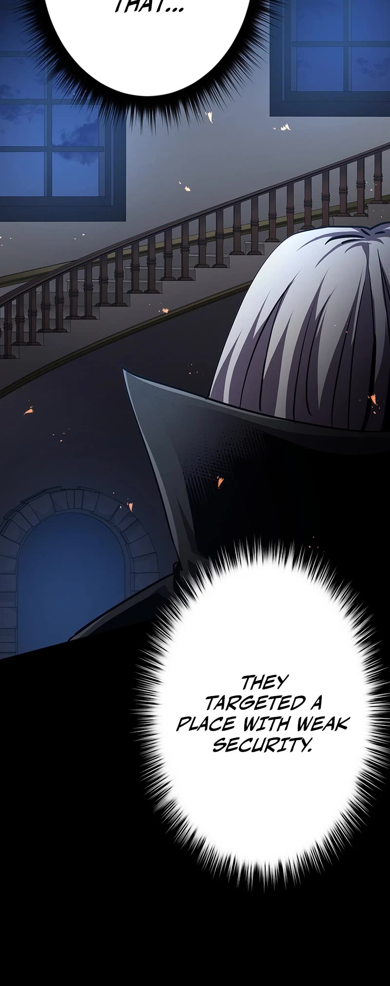 Dungeon Defense Chapter 26 page 69 - Chapter 26