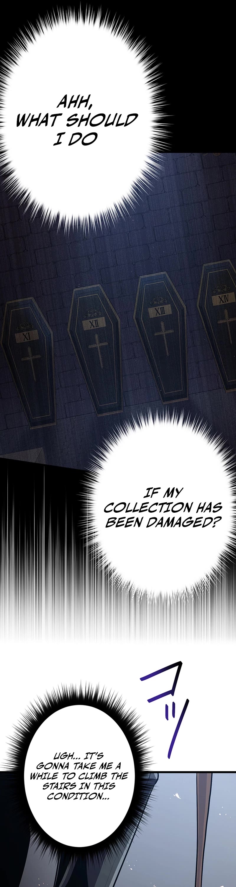 Dungeon Defense Chapter 26 page 70 - Chapter 26