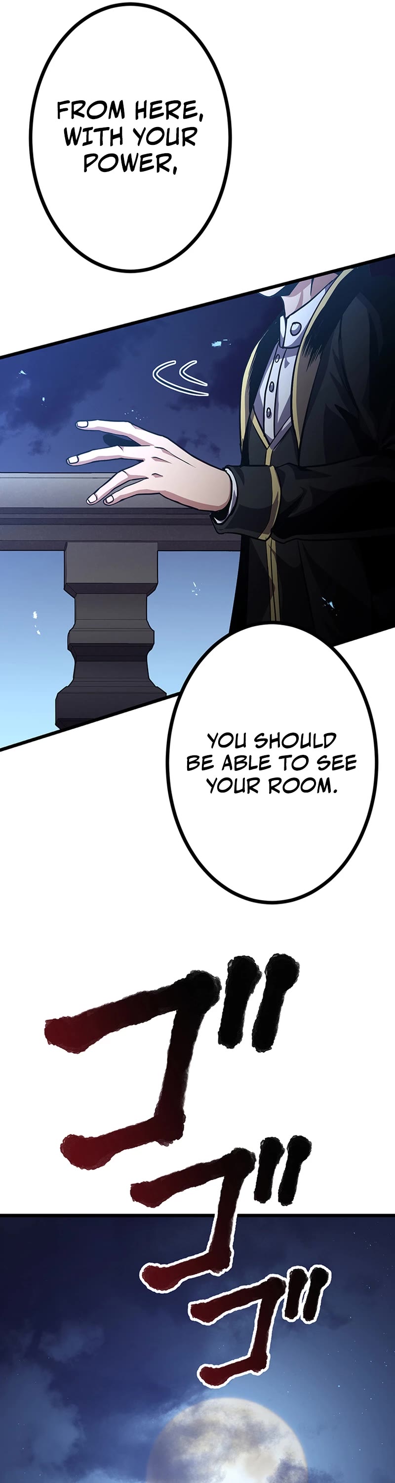 Dungeon Defense Chapter 26 page 75 - Chapter 26