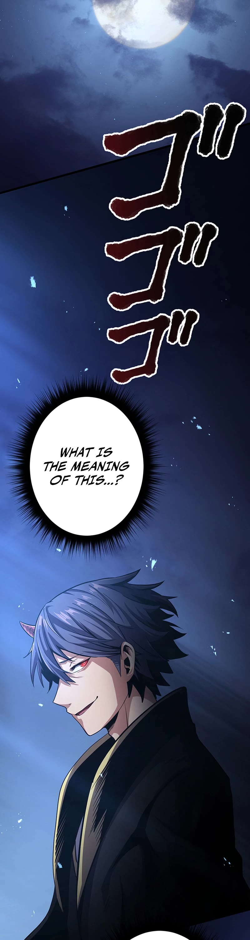 Dungeon Defense Chapter 26 page 76 - Chapter 26