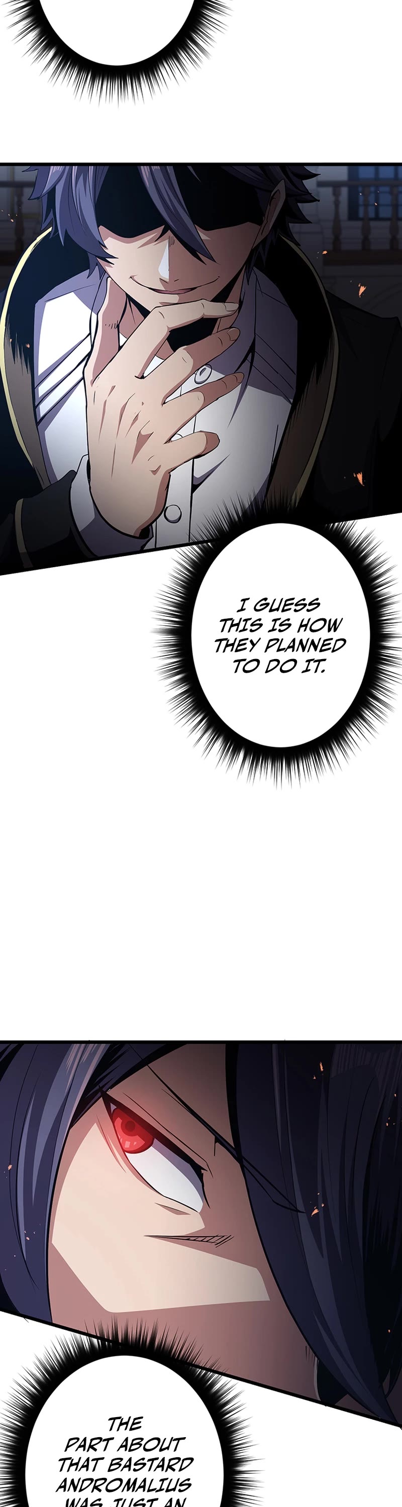 Dungeon Defense Chapter 26 page 8 - Chapter 26