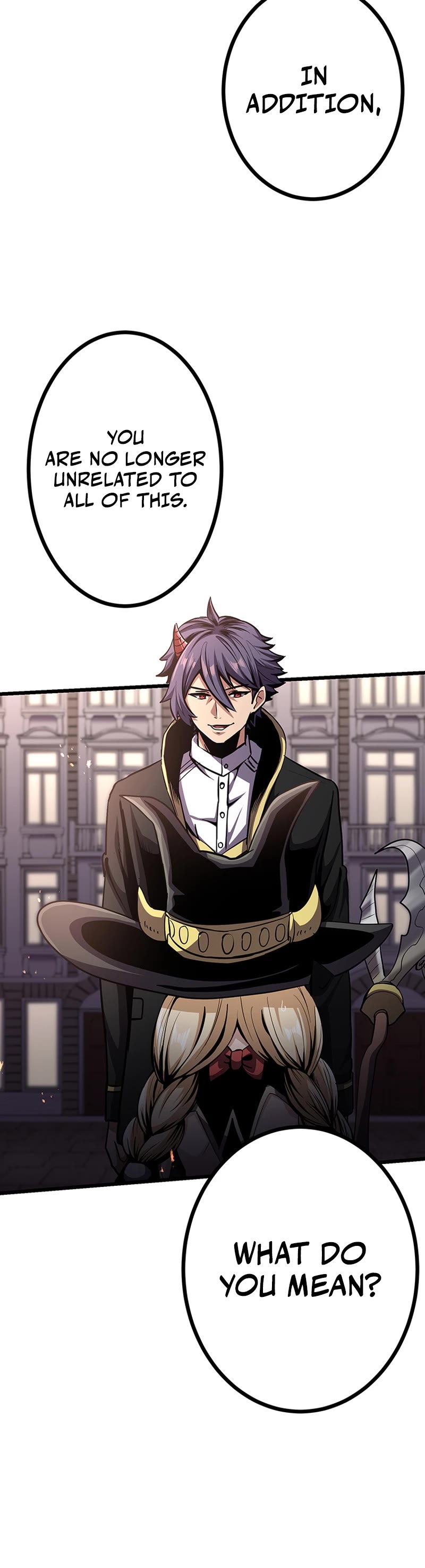 Dungeon Defense Chapter 27 page 15 - Chapter 27