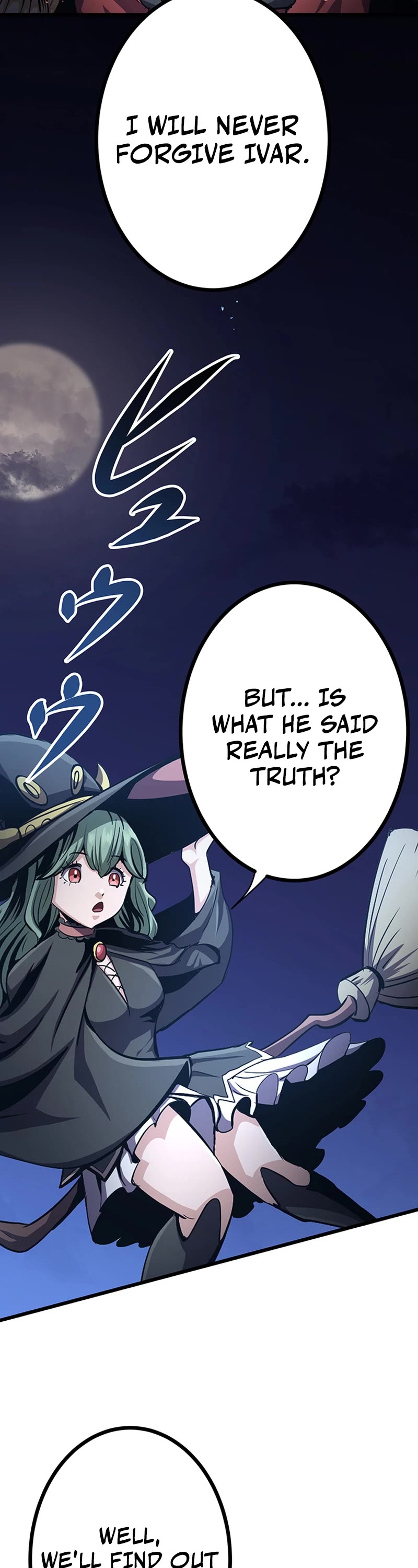 Dungeon Defense Chapter 27 page 18 - Chapter 27