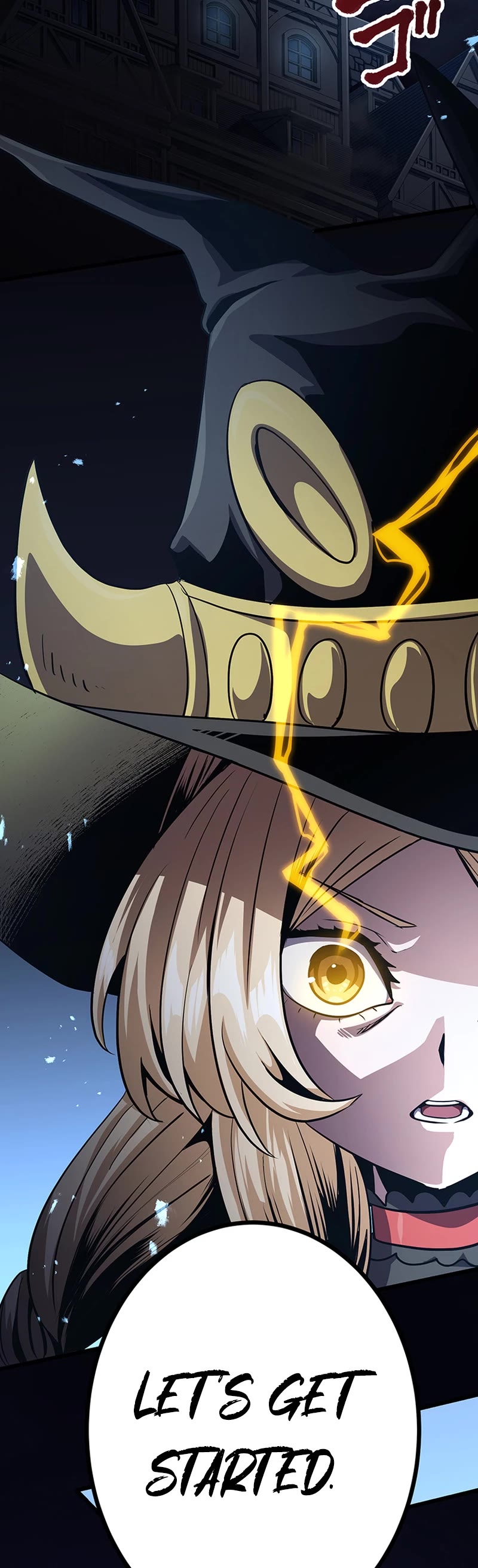 Dungeon Defense Chapter 27 page 24 - Chapter 27
