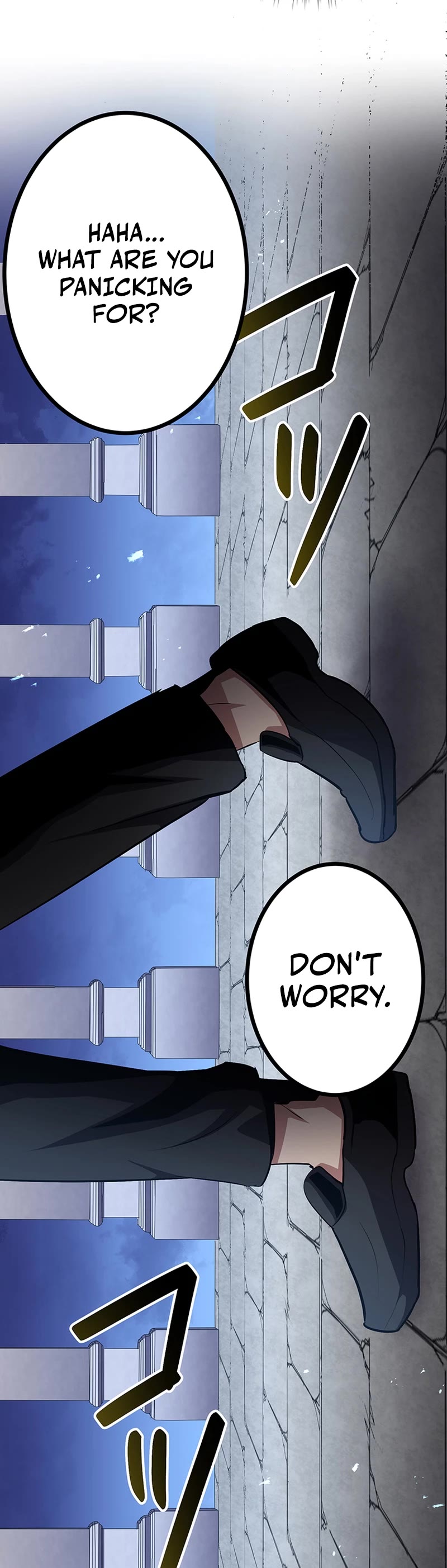Dungeon Defense Chapter 27 page 29 - Chapter 27