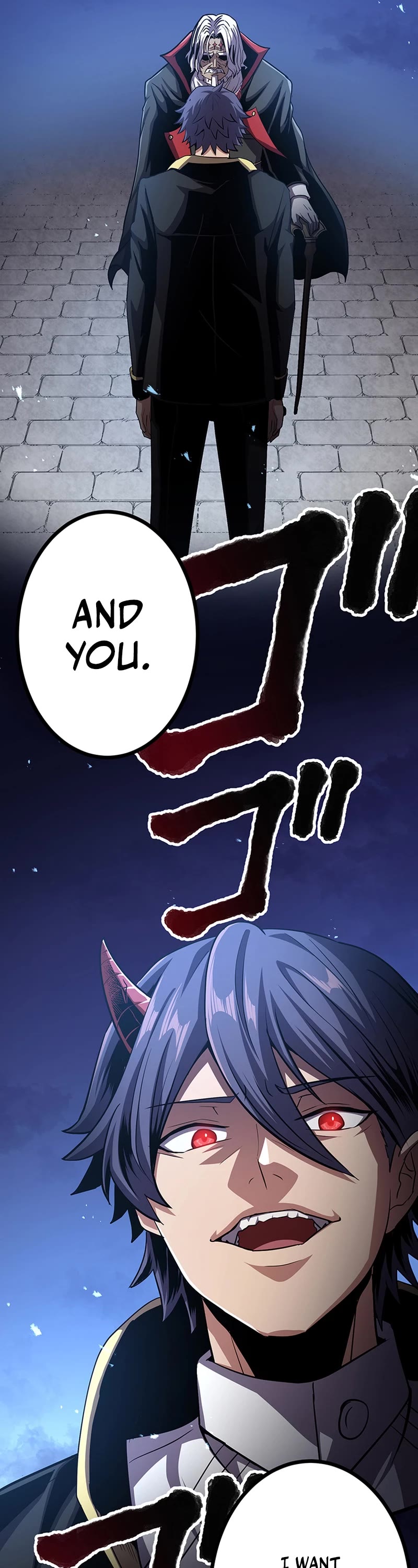 Dungeon Defense Chapter 27 page 31 - Chapter 27