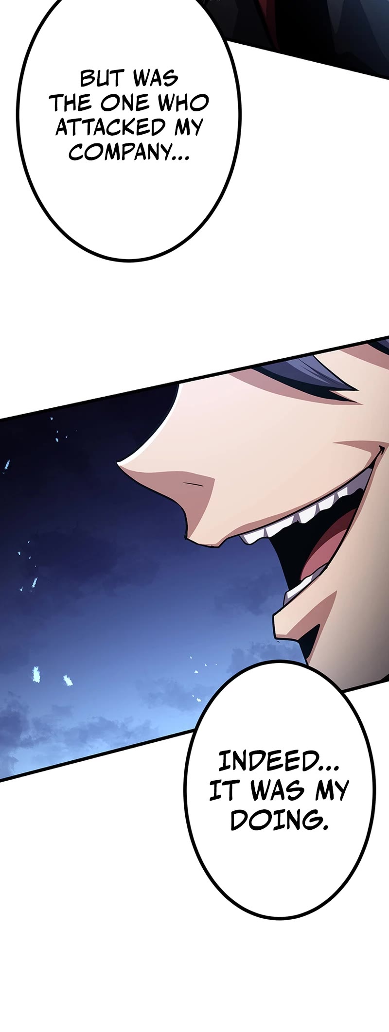 Dungeon Defense Chapter 27 page 34 - Chapter 27