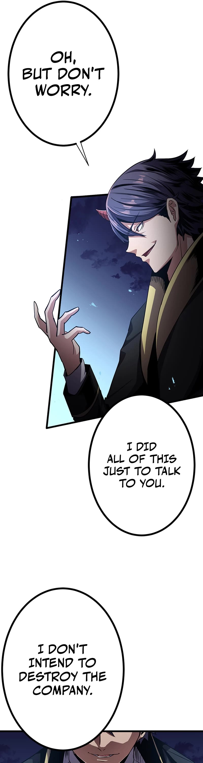Dungeon Defense Chapter 27 page 36 - Chapter 27