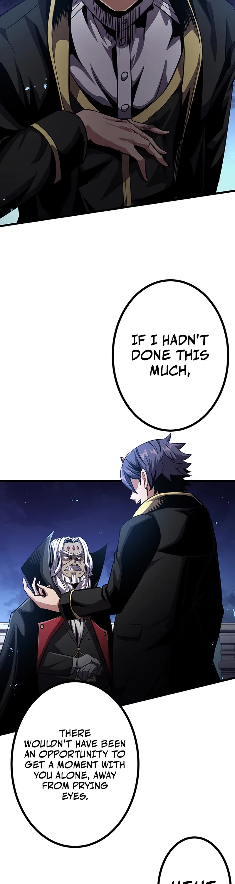 Dungeon Defense Chapter 27 page 37 - Chapter 27