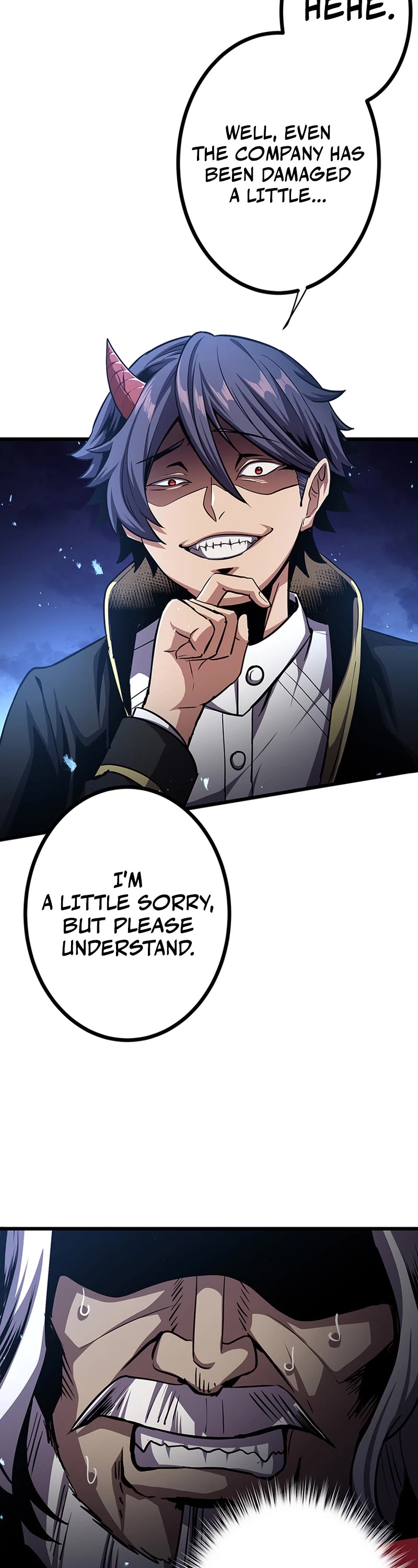 Dungeon Defense Chapter 27 page 38 - Chapter 27