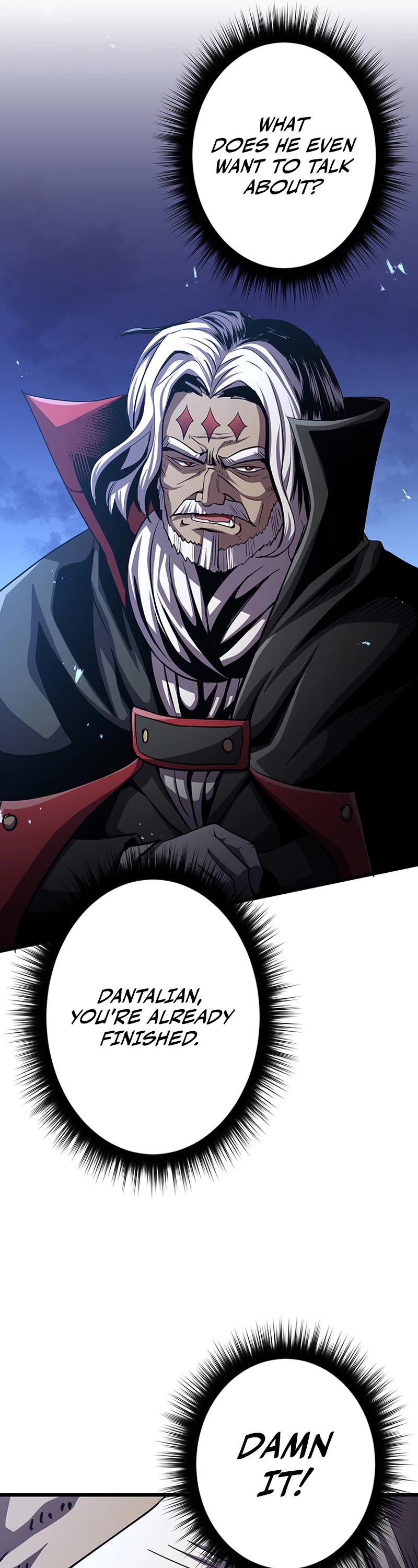 Dungeon Defense Chapter 27 page 41 - Chapter 27