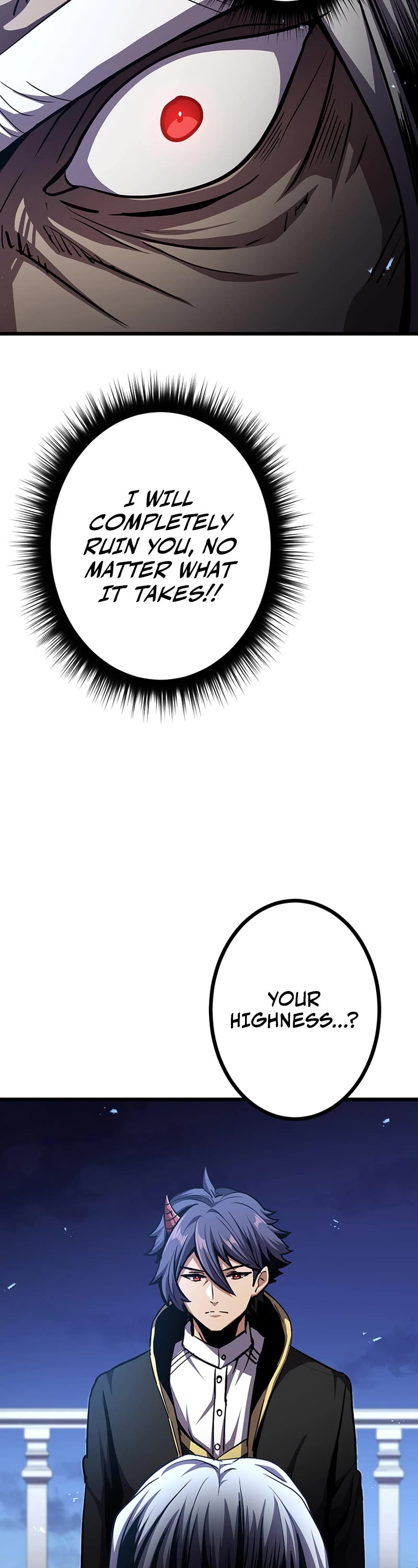 Dungeon Defense Chapter 27 page 42 - Chapter 27