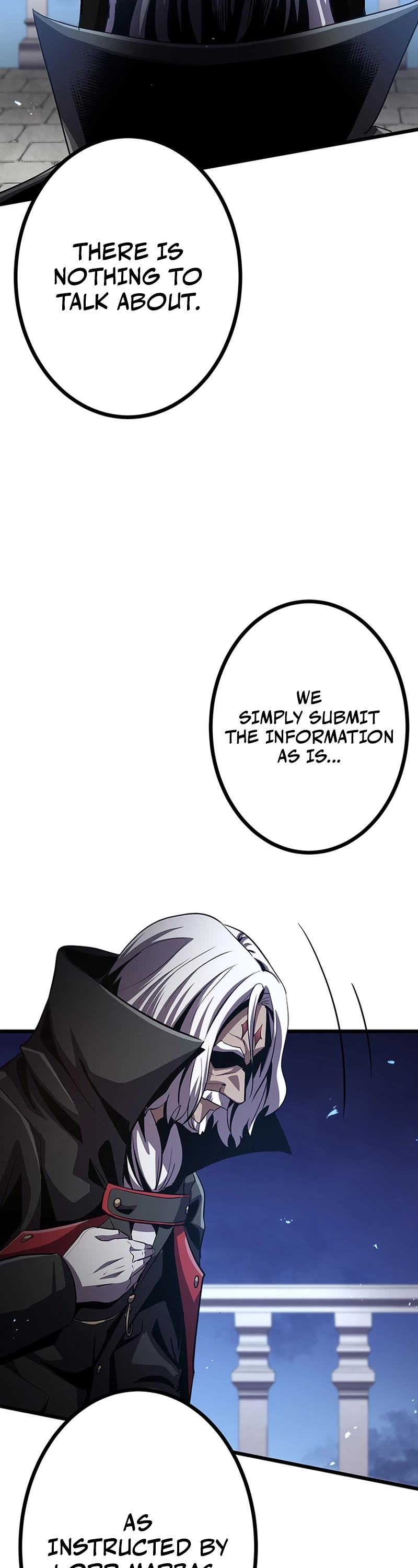 Dungeon Defense Chapter 27 page 43 - Chapter 27
