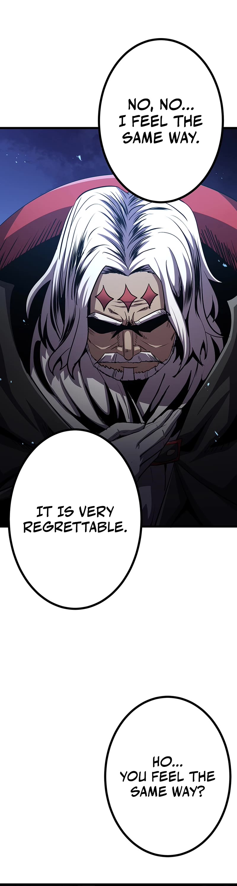 Dungeon Defense Chapter 27 page 45 - Chapter 27